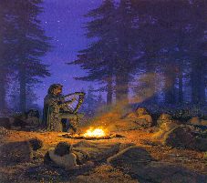 Felagund el elfo